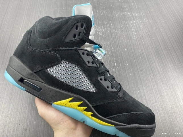 5 Air DD0587-047 Jordan Aqua 0822
